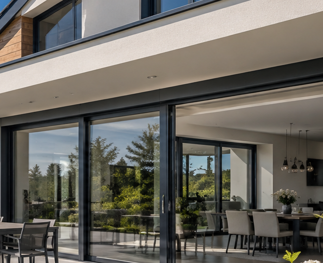PVC, aluminium ou bois : comment choisir ?